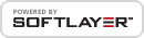 Powered by SoftLayer