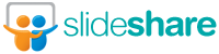 slideshare logo