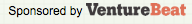 Sponsored by VentureBeat