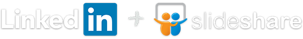 LinkedIn + SlideShare